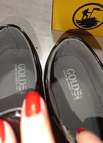 Erkek spor ayakkabı - Görsel 6