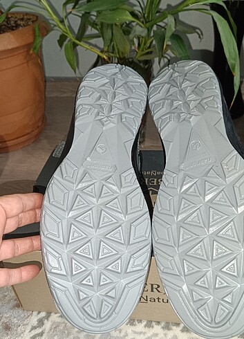 Erkek iş ayakkabı  - Görsel 6