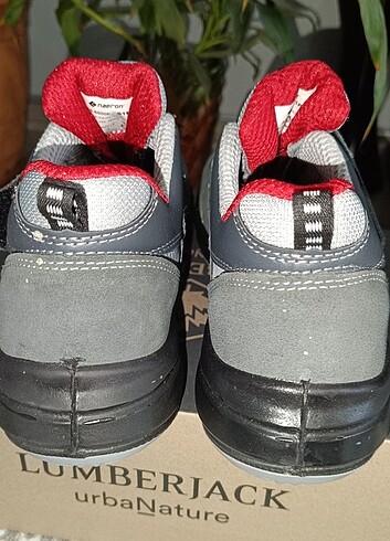 Erkek iş ayakkabı  - Görsel 5