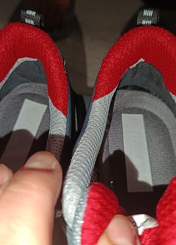 Erkek iş ayakkabı  - Görsel 8