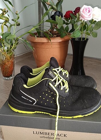 Erkek iş ayakkabı - Görsel 3