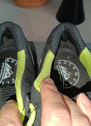 Erkek iş ayakkabı - Görsel 8