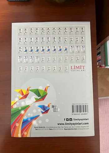 YKS Kronometre Türkçe Denemeleri TYT 1. Oturum