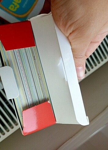 Bulmaca kartları - Görsel 2