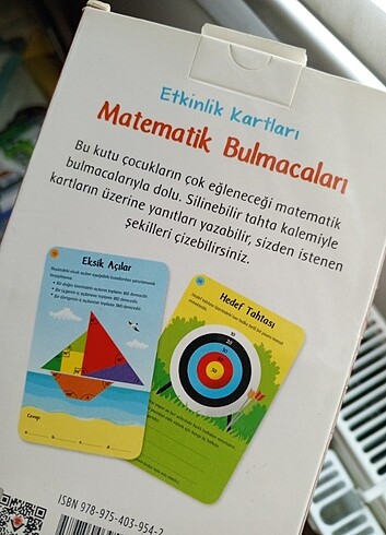 Bulmaca kartları - Görsel 3