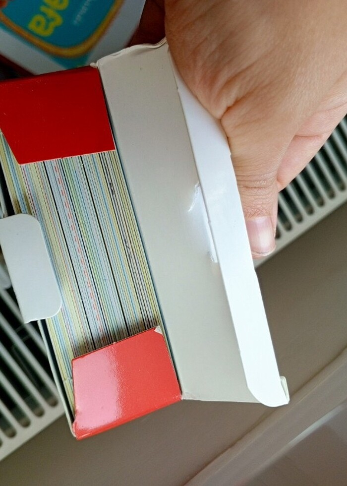 Bulmaca kartları - Görsel 2