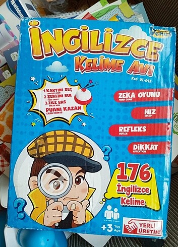 Kutu oyunu