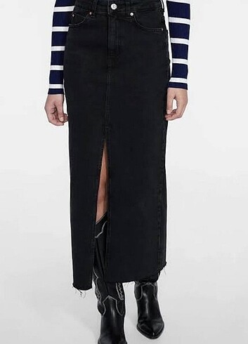 Stradivarius kot etek