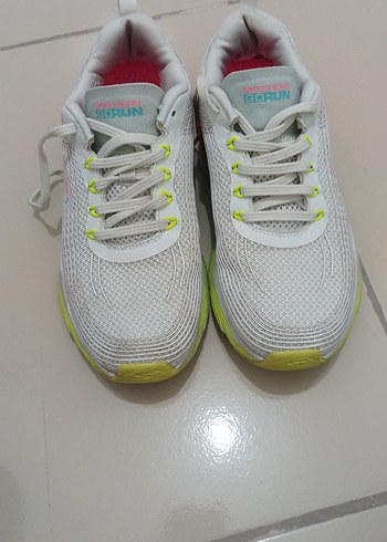 Bayan Skechers spor ayakkabı
