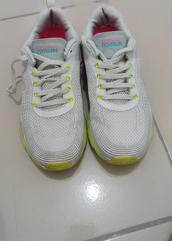 Skechers Bayan Skechers spor ayakkabı