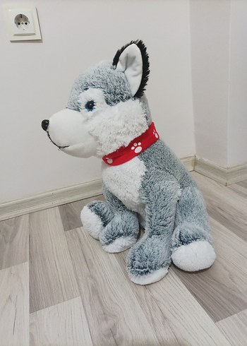 peluş oyuncak - Görsel 2