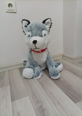 peluş oyuncak - Görsel 3