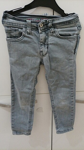 Hackett Erkek çocuk pantolon 