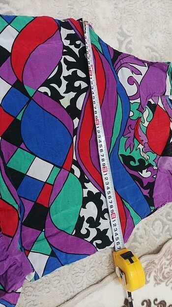 Bayan elbise - Görsel 5