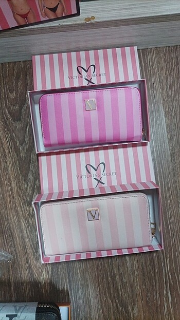 Victoria s Secret Bayan cüzdan