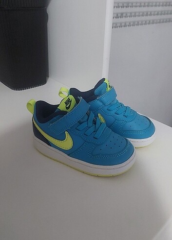 Orjinal Nike bebek ayakkabısı 