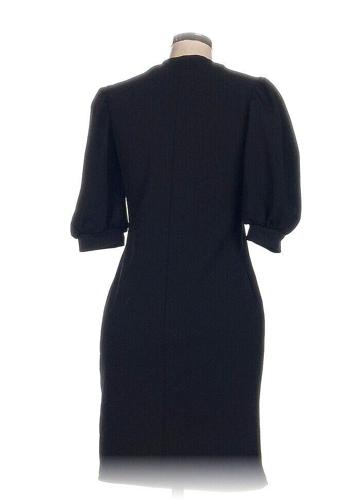 Koton Kısa Elbise %70 İndirimli. - Görsel 3