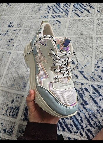 Endless kadin sneaker