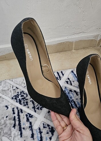 Koton kadın stiletto