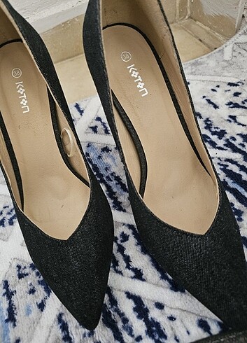 Koton Koton kadın stiletto