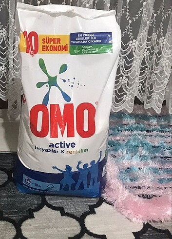 Diğer OMO & ARIEL 