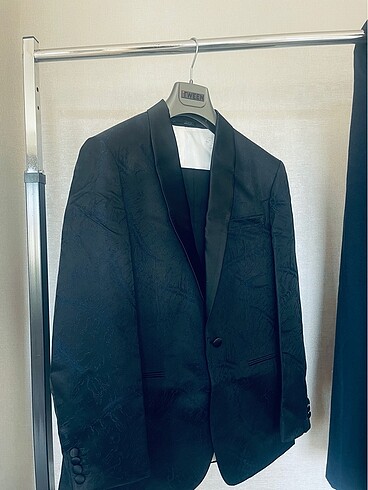 Damat Tween Smokin Takım