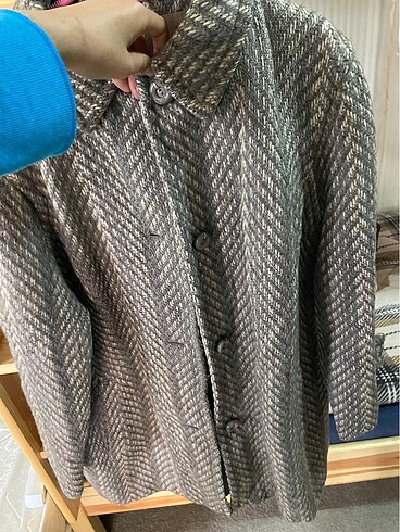 American Vintage Vintage oversize kaban