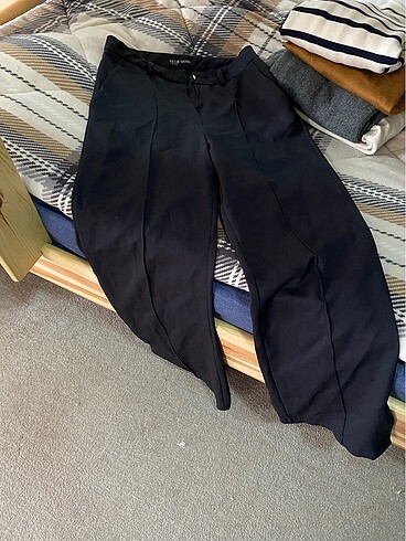 Suud collection kumaş pantolon