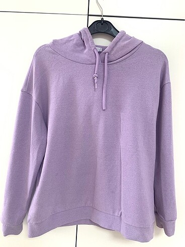 Lila Sweatshirt