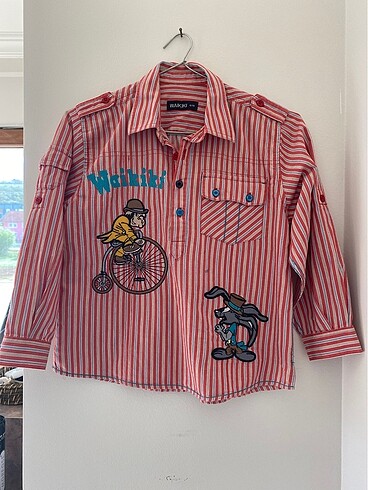 LC Waikiki Lc Waikiki gömlek