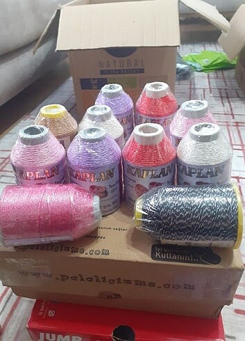 100 gram 9nkat simli ip
