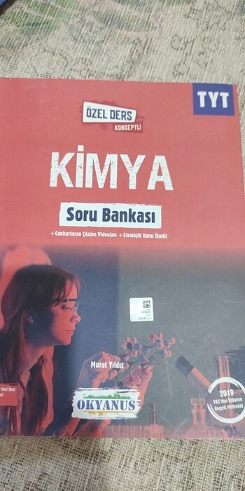 Tyt kimya okyanus