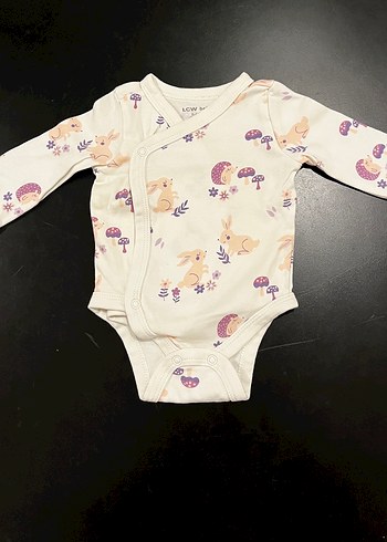 LC Waikiki Yenidoğan