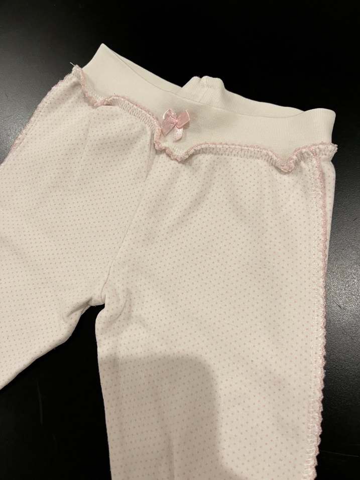 Kız Bebek alt - Görsel 2