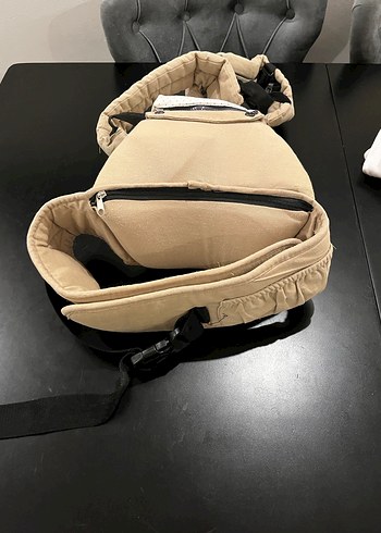 Bebek Kanguru Taşıyıcı - Görsel 2