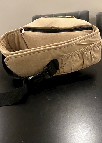 Bebek Kanguru Taşıyıcı - Görsel 3