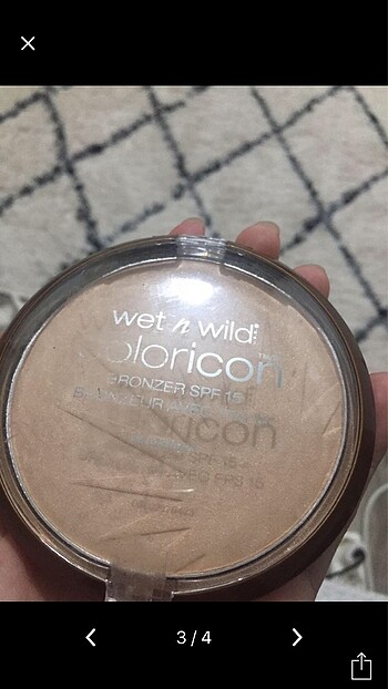 Beden Bronzer
