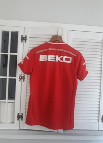 Besiktaş forma