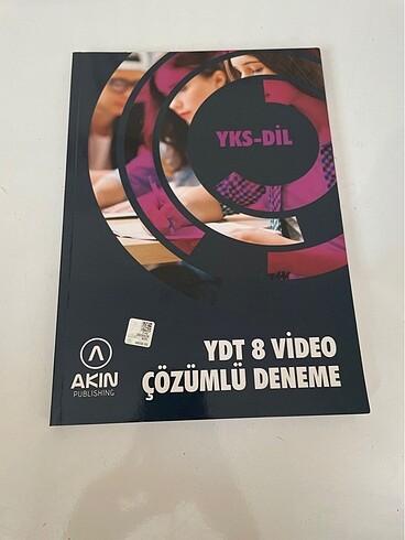 Ydt DENEME