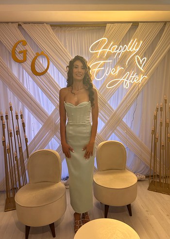 Gigis elbise - Görsel 3