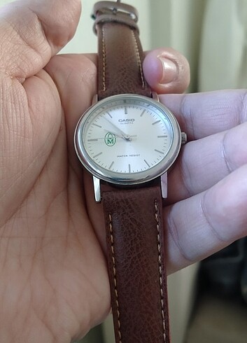 casio kol saati