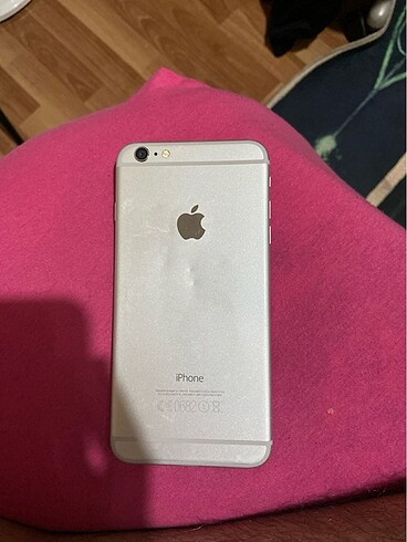 iphone 6plus - Görsel 2