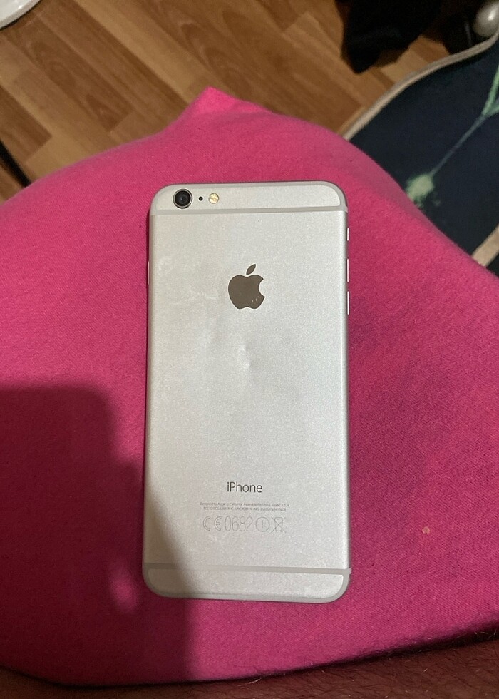 iphone 6plus - Görsel 2