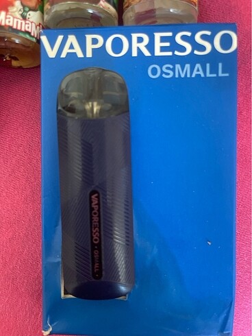 VAPORESSO O SMALLL - Görsel 6