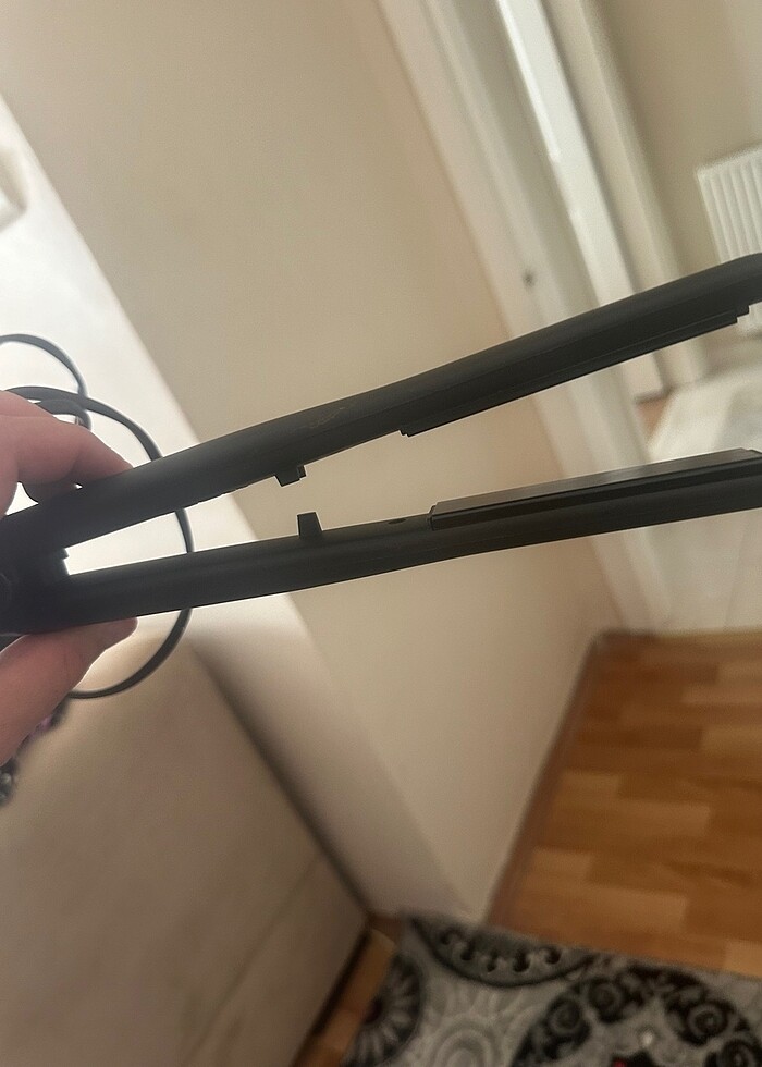 saç düzelitirixi - Görsel 2