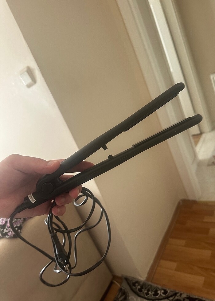 saç düzelitirixi - Görsel 3