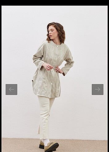 Bershka Ceket