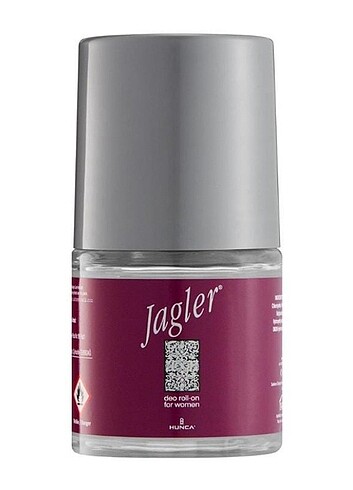 Jagler Bayan Roll on 50 ml 