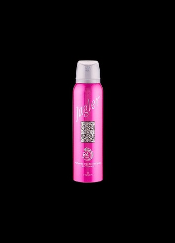 Standart Jagler Bayan Deodorant 150 Ml