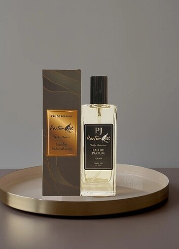 PARFÜM JET ERKEK NİCHE SERİ ERKEK 50ML PARFÜM 